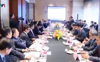Thủ tướng đề nghị Trung Quốc tăng nhập khẩu từ Việt Nam