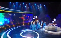 Gala 10 năm Trái tim cho em - Kết nối yêu thương