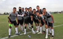 ĐT Singapore gút danh sách 23 tuyển thủ dự AFF Cup 2018