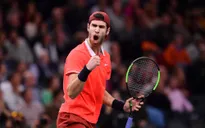 Bất ngờ đánh bại Djokovic, Khachanov vô địch Paris Masters 2018