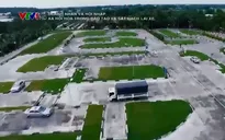 Doanh nhân và Hội nhập: Xã hội hóa trong đào tạo và sát hạch lái xe