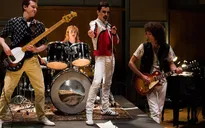 Với doanh thu mở màn 50 triệu USD, "Bohemian Rhapsody" thống trị phòng vé