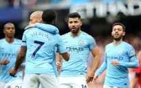 Kết quả bóng đá rạng sáng 5/11: Man City đại thắng, Chelsea vượt khó nhờ Morata