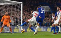 VIDEO HIGHLIGHTS: Chelsea 3-1 Crystal Palace