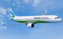 Lấy ý kiến việc cấp phép bay cho Bamboo Airways