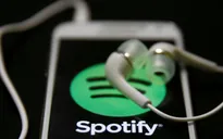 Spotify đang có 87 triệu người dùng trả phí