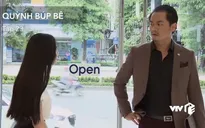 Quỳnh búp bê - Tập 23: Xem clip đánh ghen, bố dượng của Quỳnh bất ngờ đi tìm con gái