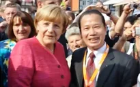 Chính trị gia gốc Việt 5 lần tái đắc cử nghị sỹ tại Thale, CHLB Đức