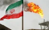Lệnh trừng phạt của Mỹ với Iran chính thức có hiệu lực