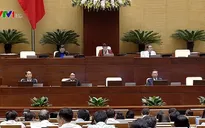 Đại biểu QH nhất trí kéo dài thời hạn thí điểm cấp thị thực điện tử