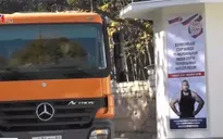Kỷ lục mới của người đàn ông khỏe nhất hành tinh