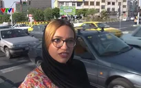 Mỹ tái áp đặt lệnh trừng phạt, người dân Iran lo lắng