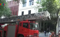 Công bố 76 cơ sở không đảm bảo phòng cháy chữa cháy