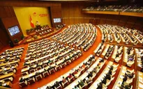 Hôm nay (8/11), Quốc hội thông qua kế hoạch phát triển kinh tế - xã hội năm 2019