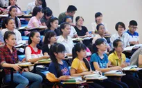 Đề xuất không miễn học phí, thay bằng vay tín dụng với sinh viên sư phạm