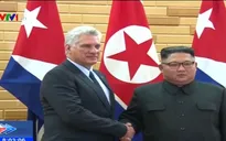 Tăng cường quan hệ Triều Tiên - Cuba