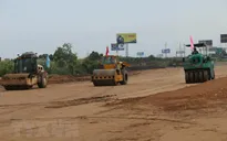 Gần 1.000 tỷ đồng giải phóng mặt bằng cao tốc Mỹ Thuận - Cần Thơ