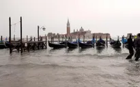 30 người thiệt mạng do mưa bão ở Italy