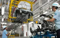 Nikkei: PMI Việt Nam tăng mạnh trong tháng 10