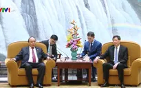 Việt Nam sẵn sàng tạo điều kiện cho các doanh nghiệp Trung Quốc