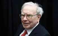 Tỷ phú Warren Buffett mất gần 4 tỷ USD vì cổ phiếu Apple
