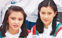 Tăng Hoa Thiên đau buồn về sự ra đi của người chị em Lam Khiết Anh