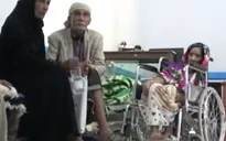 Yemen: Bệnh nhân ung thư chờ chết vì không có thuốc điều trị