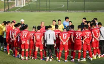 Khai mạc AFF Cup 2018: Đội tuyển Việt Nam sẽ đá như thế nào?