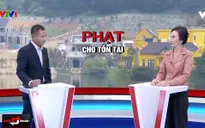 Các vụ xây dựng trái phép, lấn chiếm đất công: Còn tình trạng "phạt cho tồn tại"?