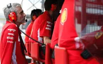 F1: Giám đốc điều hành Ferrari thẳng thắn chỉ ra nguyên nhân thất bại của "Chiến mã đỏ"