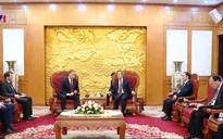 Thúc đẩy hợp tác kinh tế Việt Nam - Liên bang Nga