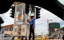 81 người bị bắt cóc ở Cameroon
