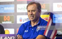 AFF Cup 2018: HLV ĐT Thái Lan đánh giá ĐT Việt Nam như thế nào?