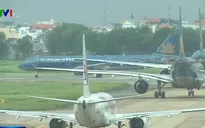 Năm 2020, sản lượng hành khách sẽ vượt quá năng lực khai thác của sân bay Nội Bài