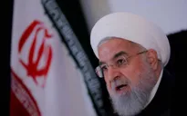 Iran phản đối lệnh trừng phạt của Mỹ
