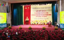 70 năm ngày truyền thống Đảng bộ khối các cơ quan Trung ương