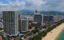 Nha Trang, Đà Nẵng "siết chặt" xây nhà cao tầng