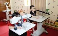 Nguyên nhân dẫn đến bệnh nhược thị ở trẻ