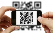 Cách quét mã QR Code để trúng Tivi, xế hộp từ Bản tin Tiêu dùng 24h
