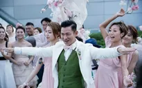 Lưu Đức Hoa phát hành MV đầu tiên sau 8 năm
