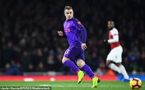 Tin Champions League: HLV Klopp tôn trọng quyết định của Shaqiri