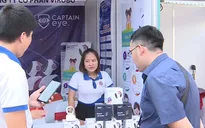 Hàng trăm startup tham gia Ngày hội khởi nghiệp Thủ đô năm 2018
