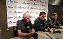 AFF Cup 2018: HLV Sven-Goran Eriksson nói gì trong ngày ra mắt ĐT Philippines
