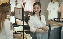 Mẹ ơi, bố đâu rồi? - Tập 2: Hot girl Ly (Quỳnh Kool) tiêu tiền như nước, thản nhiên nghĩ không phải kiếm tiền