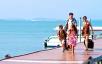 Tour du lịch Tết tăng 30%