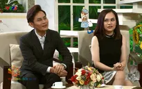 Lý do MC Hồng Phúc gọi vợ là máy xay sinh tố