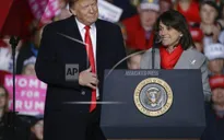 Mỹ: Đảng Dân chủ sẽ luận tội Tổng thống Trump nếu chiến thắng bầu cử