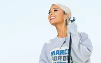 Woman of the Year 2018 của Billboard gọi tên Ariana Grande