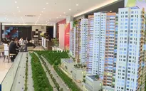 Thị trường bất động sản TP.HCM sụt giảm cung - cầu