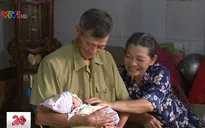 Hành trình giành sự sống cho bệnh nhi mắc tim bẩm sinh vừa chào đời